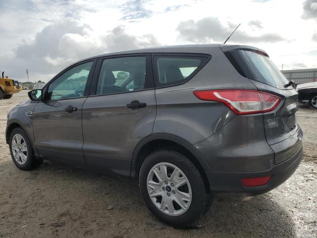Photo 2 from auction – 2014 FORD ESCAPE S with VIN 1FMCU0F78EUB42372