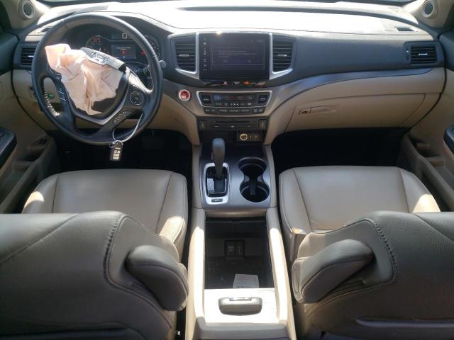 Photo 8 from auction – 2016 HONDA PILOT EXL with VIN 5FNYF6H83GB083689