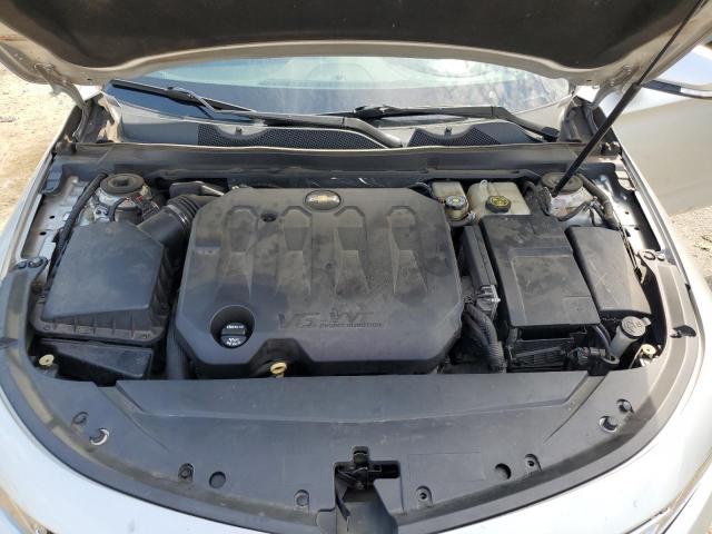 Photo 11 from auction – 2018 CHEVROLET IMPALA LT with VIN 2G1105S37J9128342
