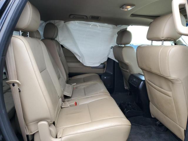 Photo 10 from auction – 2017 TOYOTA SEQUOIA LI with VIN 5TDJW5G11HS155471