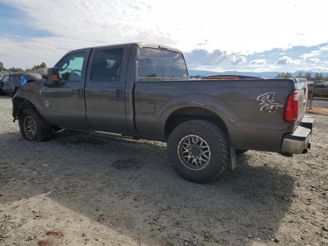 Photo 2 from auction – 2015 FORD F250 SUPER with VIN 1FT7W2BT2FEC80807