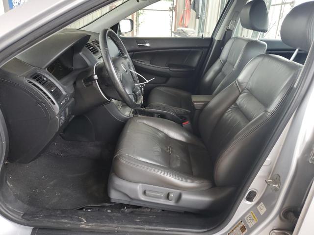Photo 7 from auction – 2005 HONDA ACCORD EX with VIN 1HGCM66515A044986