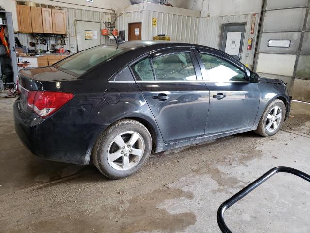Photo 3 from auction – 2013 CHEVROLET CRUZE LT with VIN 1G1PC5SB2D7268832