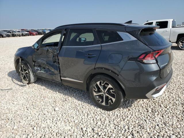 Photo 2 from auction – 2023 KIA SPORTAGE E with VIN KNDPVCAG1P7013659