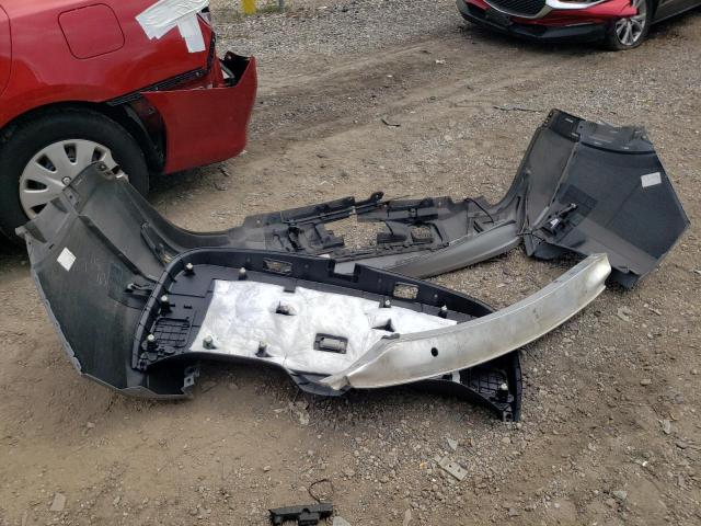 Photo 13 from auction – 2022 NISSAN PATHFINDER with VIN 5N1DR3DH8NC208590