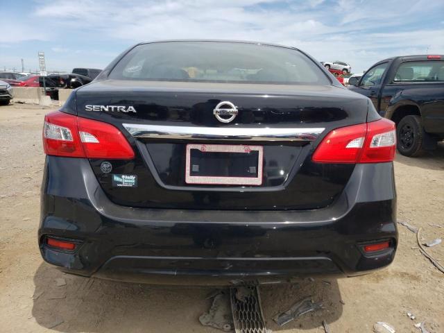 Photo 6 from auction – 2017 NISSAN SENTRA S with VIN 3N1AB7AP3HY330996