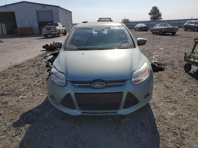 Photo 5 from auction – 2012 FORD FOCUS SE with VIN 1FAHP3F20CL417278