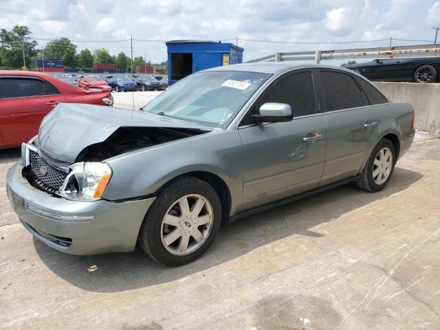 Photo 1 from auction – 2005 FORD FIVE HUNDR with VIN 1FAFP23185G203096