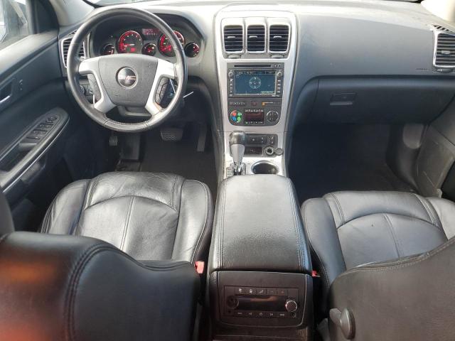Photo 8 from auction – 2011 GMC ACADIA SLT with VIN 1GKKVRED6BJ211358