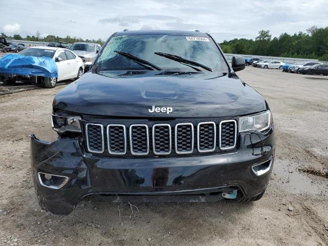 Photo 5 from auction – 2017 JEEP GRAND CHER with VIN 1C4RJFBG8HC835274