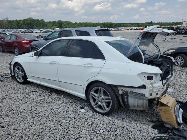 Photo 2 from auction – 2013 MERCEDES-BENZ E 350 with VIN WDDHF5KB3DA731959