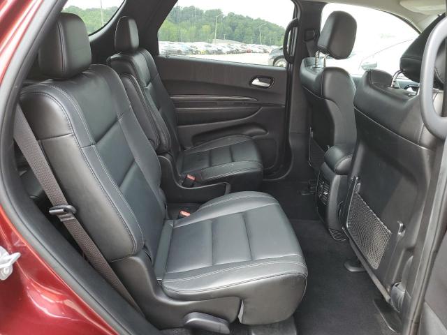Photo 11 from auction – 2021 DODGE DURANGO SX with VIN 1C4RDHAGXMC554690