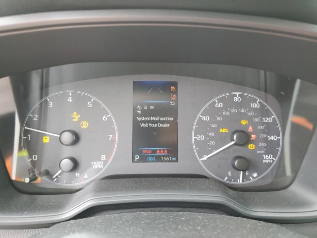 Photo 9 from auction – 2024 TOYOTA COROLLA LE with VIN 5YFB4MDE8RP118925