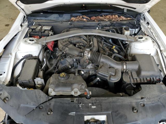 Photo 11 from auction – 2012 FORD MUSTANG with VIN 1ZVBP8EM7C5212431