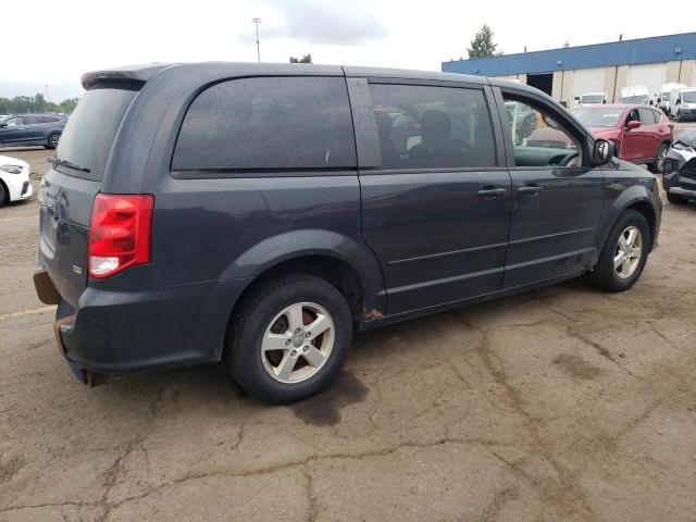 Photo 3 from auction – 2012 DODGE GRAND CARA with VIN 2C4RDGBG2CR271540