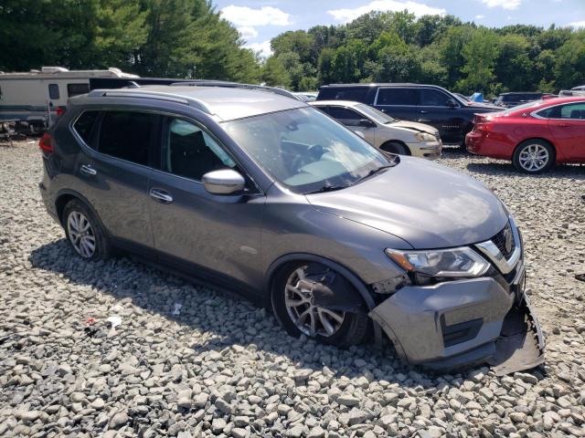Photo 4 from auction – 2020 NISSAN ROGUE S with VIN KNMAT2MTXLP500657
