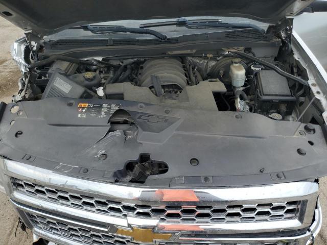 Photo 11 from auction – 2014 CHEVROLET SILVERADO with VIN 3GCUKREC3EG563372