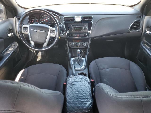 Photo 8 from auction – 2013 CHRYSLER 200 TOURIN with VIN 1C3CCBBG9DN719903