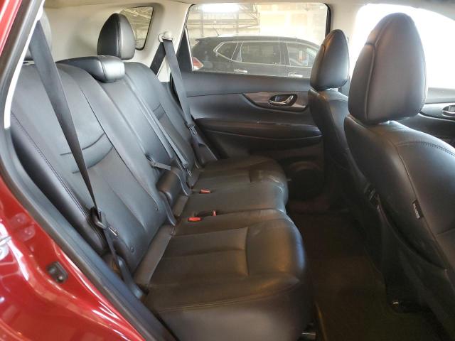 Photo 10 from auction – 2014 NISSAN ROGUE S with VIN 5N1AT2MV1EC858849