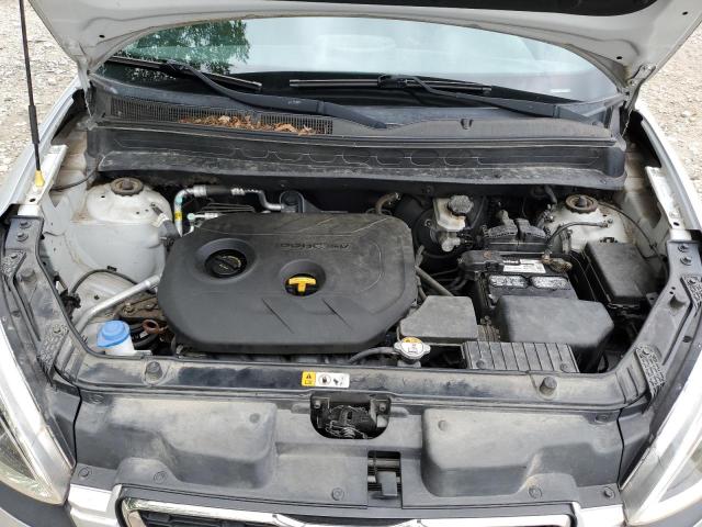 Photo 12 from auction – 2013 KIA SOUL + with VIN KNDJT2A69D7586995