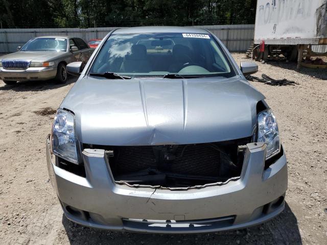 Photo 5 from auction – 2007 NISSAN SENTRA 2.0 with VIN 3N1AB61E87L700053
