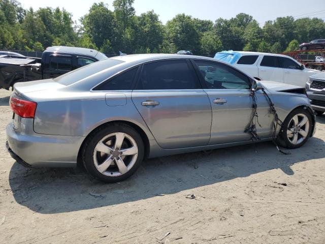 Photo 3 from auction – 2012 AUDI A6 PREMIUM with VIN WAUDFAFC9CN167999