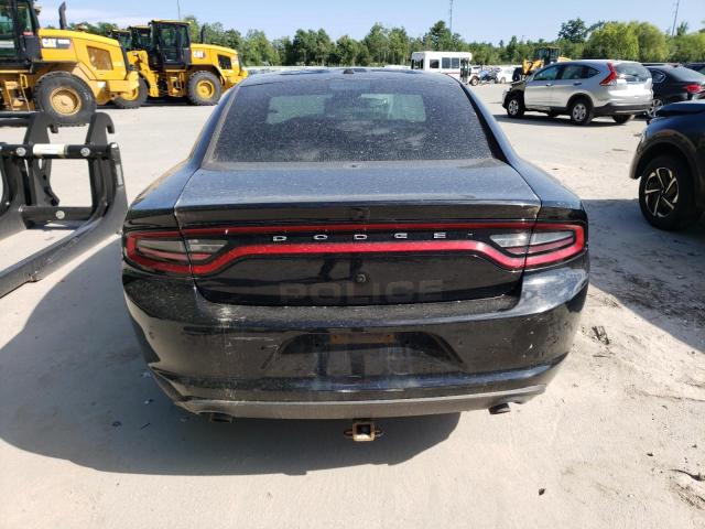 Photo 6 from auction – 2018 DODGE CHARGER PO with VIN 2C3CDXKT9JH295750