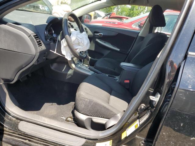 Photo 7 from auction – 2011 TOYOTA COROLLA BA with VIN 2T1BU4EE1BC607235