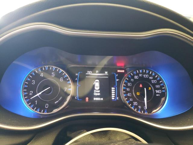 Photo 9 from auction – 2015 CHRYSLER 200 LIMITE with VIN 1C3CCCAB1FN755115