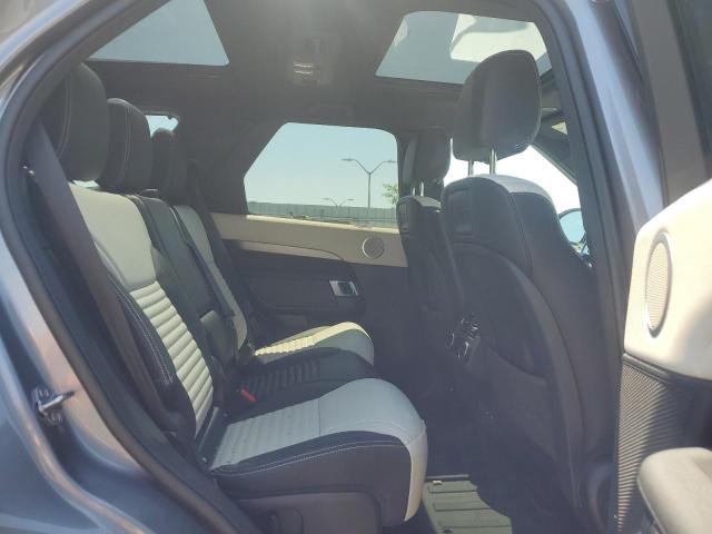 Photo 11 from auction – 2023 LAND ROVER DISCOVERY with VIN SALRT2EX8P2481090