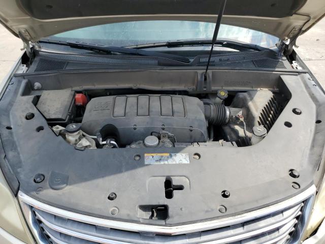Photo 12 from auction – 2014 CHEVROLET TRAVERSE L with VIN 1GNKRGKD9EJ351490