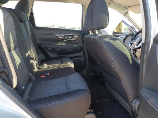 Photo 11 from auction – 2020 NISSAN ROGUE S with VIN JN8AT2MT1LW032425