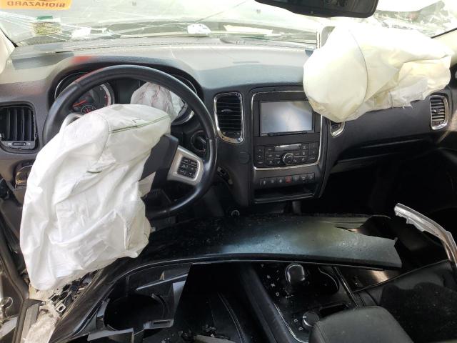 Photo 8 from auction – 2012 DODGE DURANGO CI with VIN 1C4SDJET8CC205963