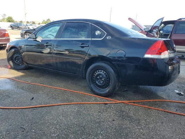 Photo 2 from auction – 2008 CHEVROLET IMPALA LS with VIN 2G1WB58K281305838