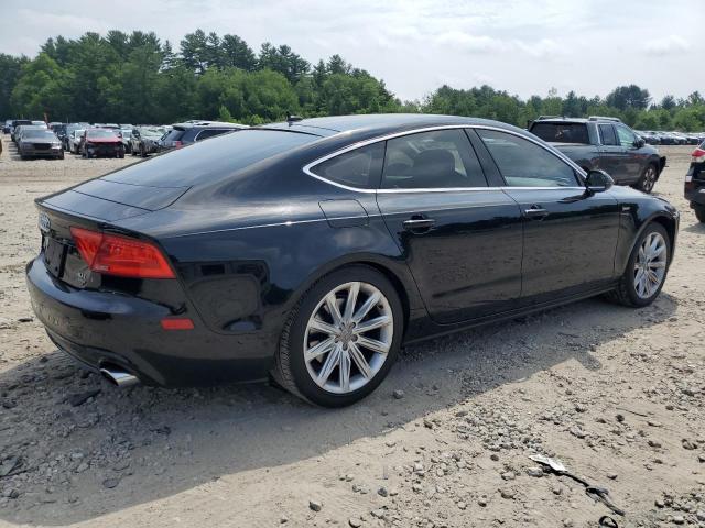 Photo 3 from auction – 2013 AUDI A7 PREMIUM with VIN WAUYGAFC4DN097912