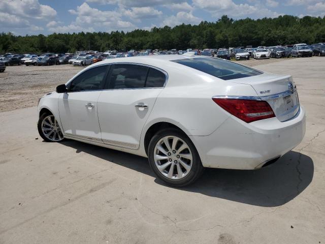 Photo 2 from auction – 2015 BUICK LACROSSE with VIN 1G4GB5G3XFF245380