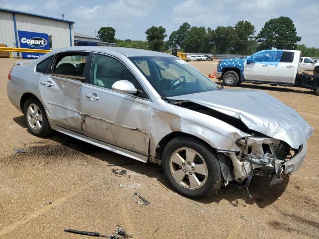 Photo 4 from auction – 2010 CHEVROLET IMPALA LT with VIN 2G1WB5EK8A1203132