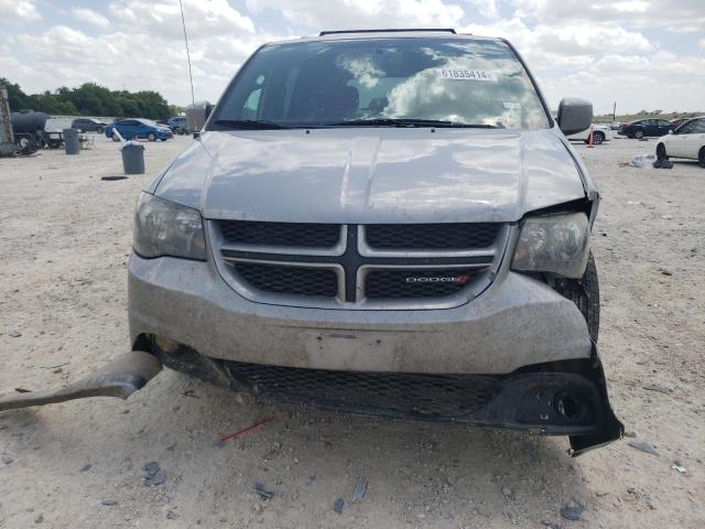 Photo 5 from auction – 2017 DODGE GRAND CARA with VIN 2C4RDGEG2HR716300