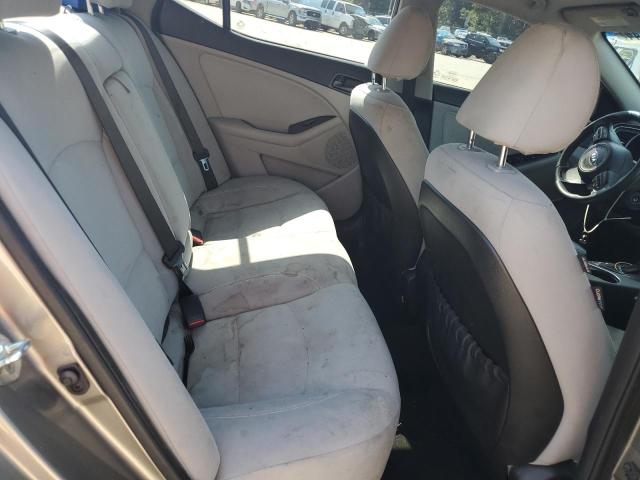 Photo 10 from auction – 2015 KIA OPTIMA LX with VIN 5XXGM4A74FG426318
