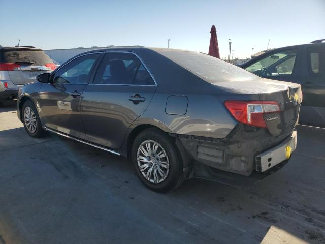 Photo 2 from auction – 2012 TOYOTA CAMRY BASE with VIN 4T4BF1FK3CR239580