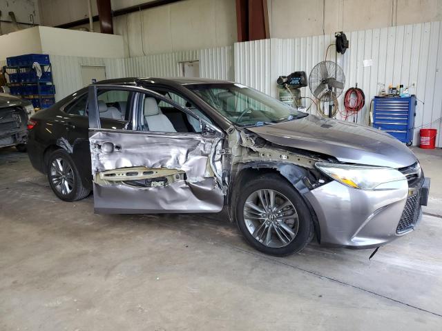 Photo 4 from auction – 2016 TOYOTA CAMRY LE with VIN 4T1BF1FK4GU241919