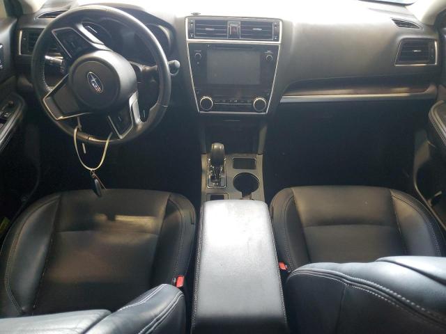 Photo 8 from auction – 2018 SUBARU OUTBACK 2. with VIN 4S4BSAKC0J3271054