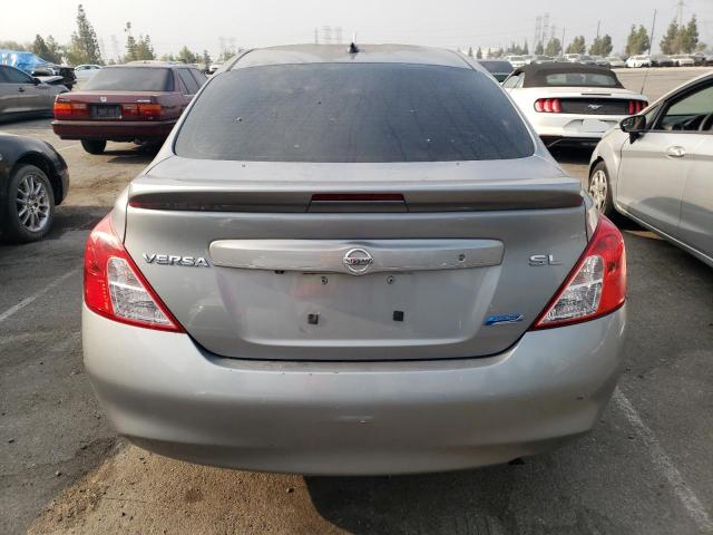 Photo 6 from auction – 2013 NISSAN VERSA S with VIN 3N1CN7AP0DL882396