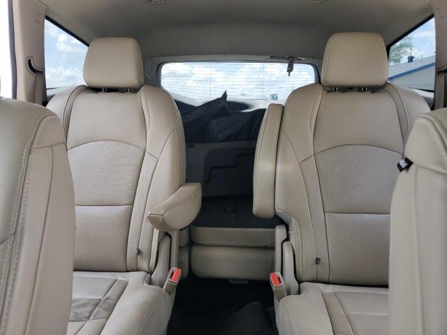 Photo 10 from auction – 2018 BUICK ENCLAVE PR with VIN 5GAERCKW1JJ149948