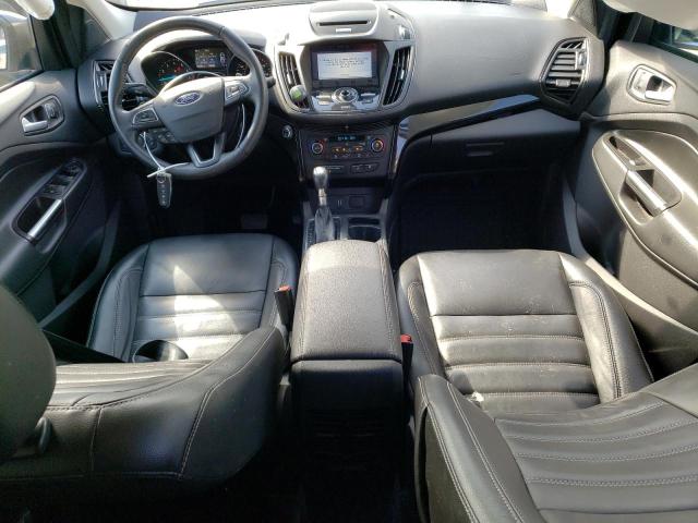 Photo 8 from auction – 2017 FORD ESCAPE TIT with VIN 1FMCU0J92HUE68391