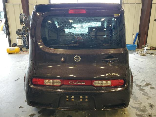 Photo 6 from auction – 2010 NISSAN CUBE BASE with VIN JN8AZ2KR0AT169392