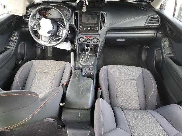 Photo 8 from auction – 2019 SUBARU CROSSTREK with VIN JF2GTAEC4K8302539