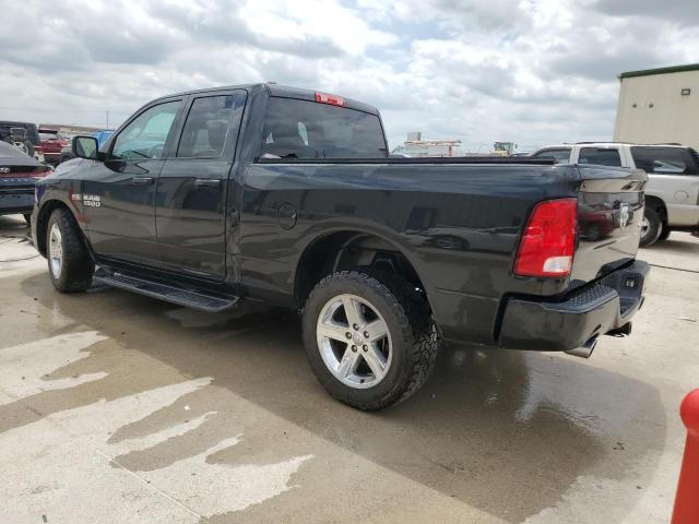 Photo 2 from auction – 2017 RAM 1500 ST with VIN 1C6RR7FT9HS612292