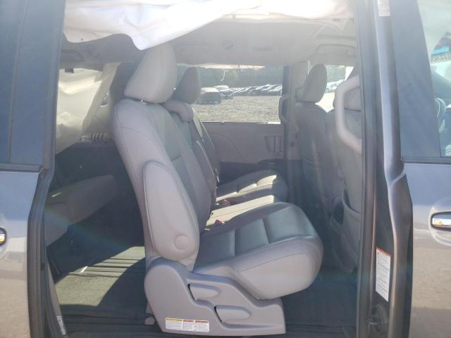 Photo 11 from auction – 2017 TOYOTA SIENNA XLE with VIN 5TDYZ3DC3HS895779