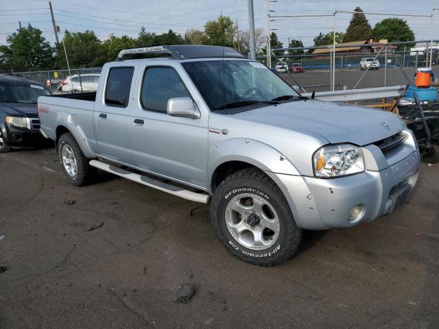 صورة رقم 4 من المزاد - 2002 NISSAN FRONTIER C مع VIN 1N6MD29Y12C326737